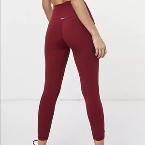aerie offline high waisted leggings